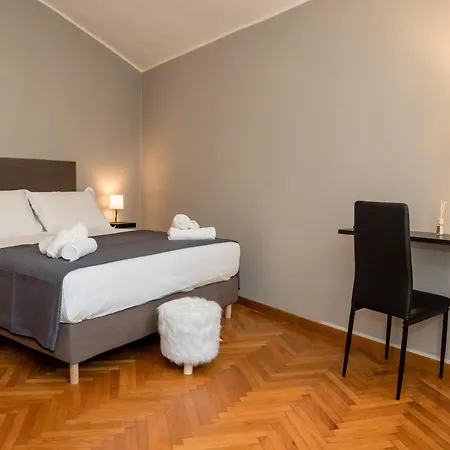 Roofrhome Roma Exterior foto