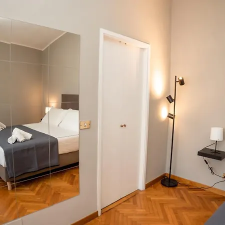 Roofrhome Roma Exterior foto