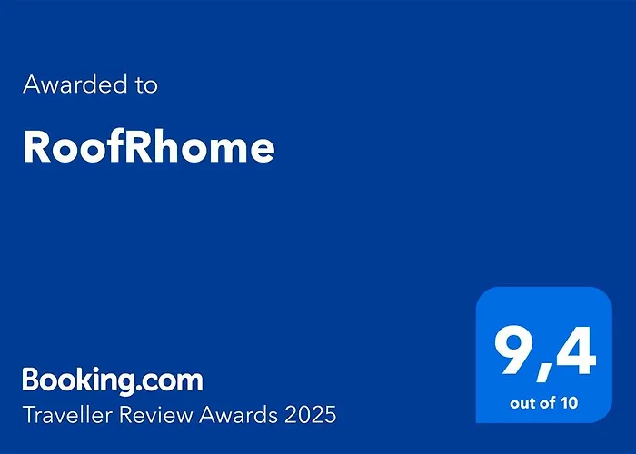 Roofrhome