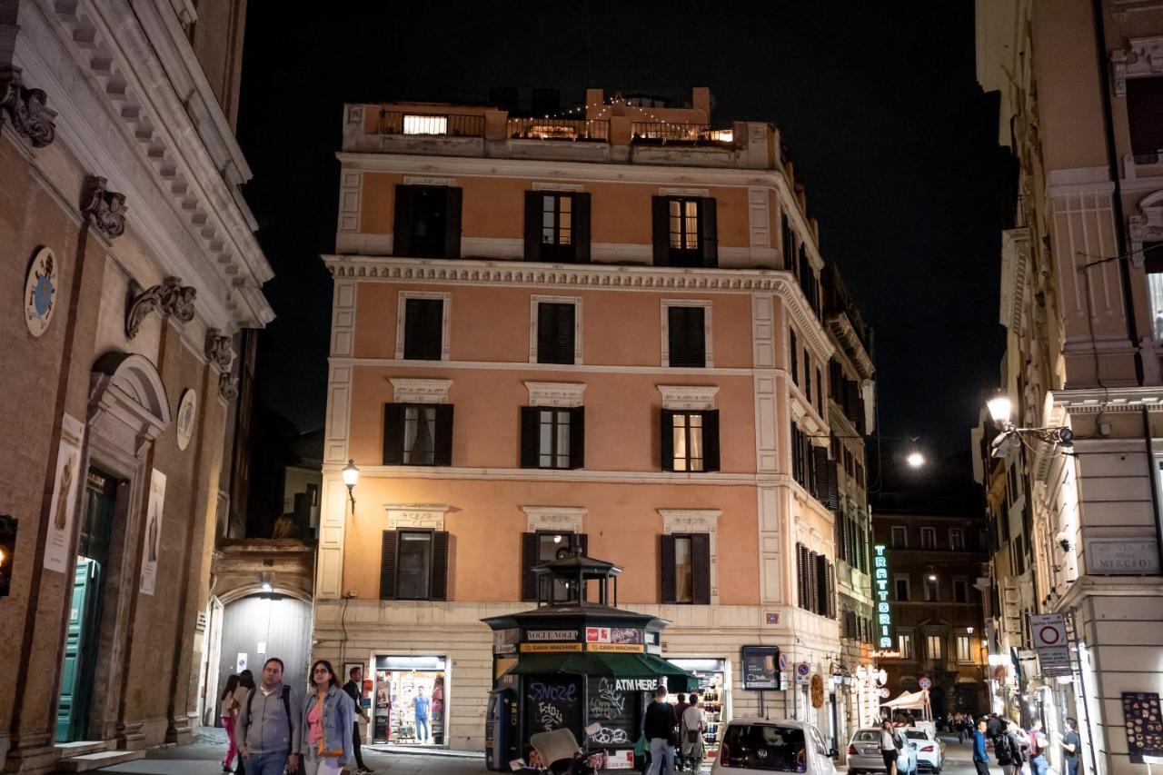 Appartamento Roofrhome Roma